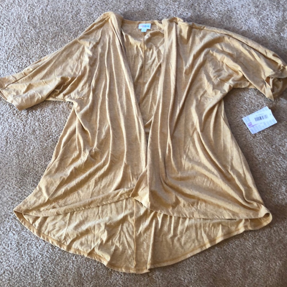 Lularoe Lindsay